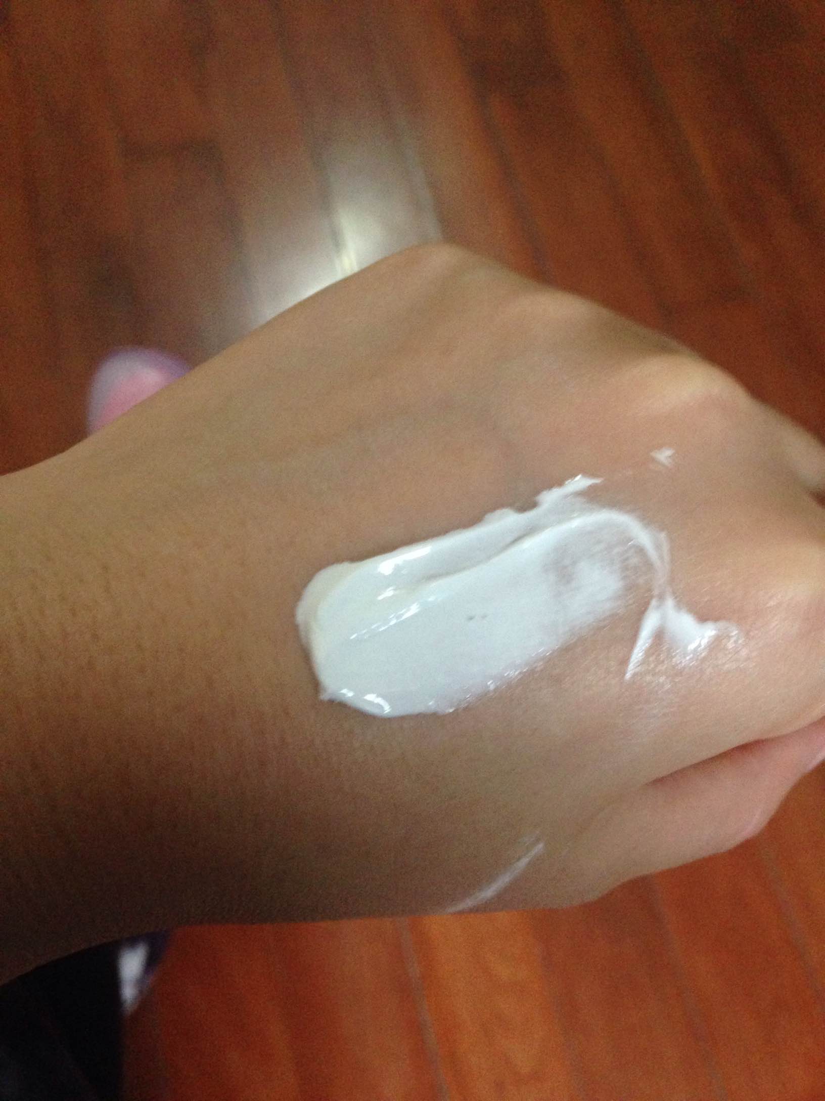 新七白嫩肤面膜