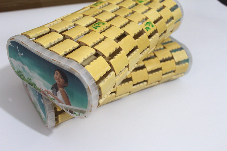 麻将空心枕附图6