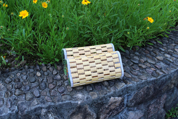 麻将空心枕附图2