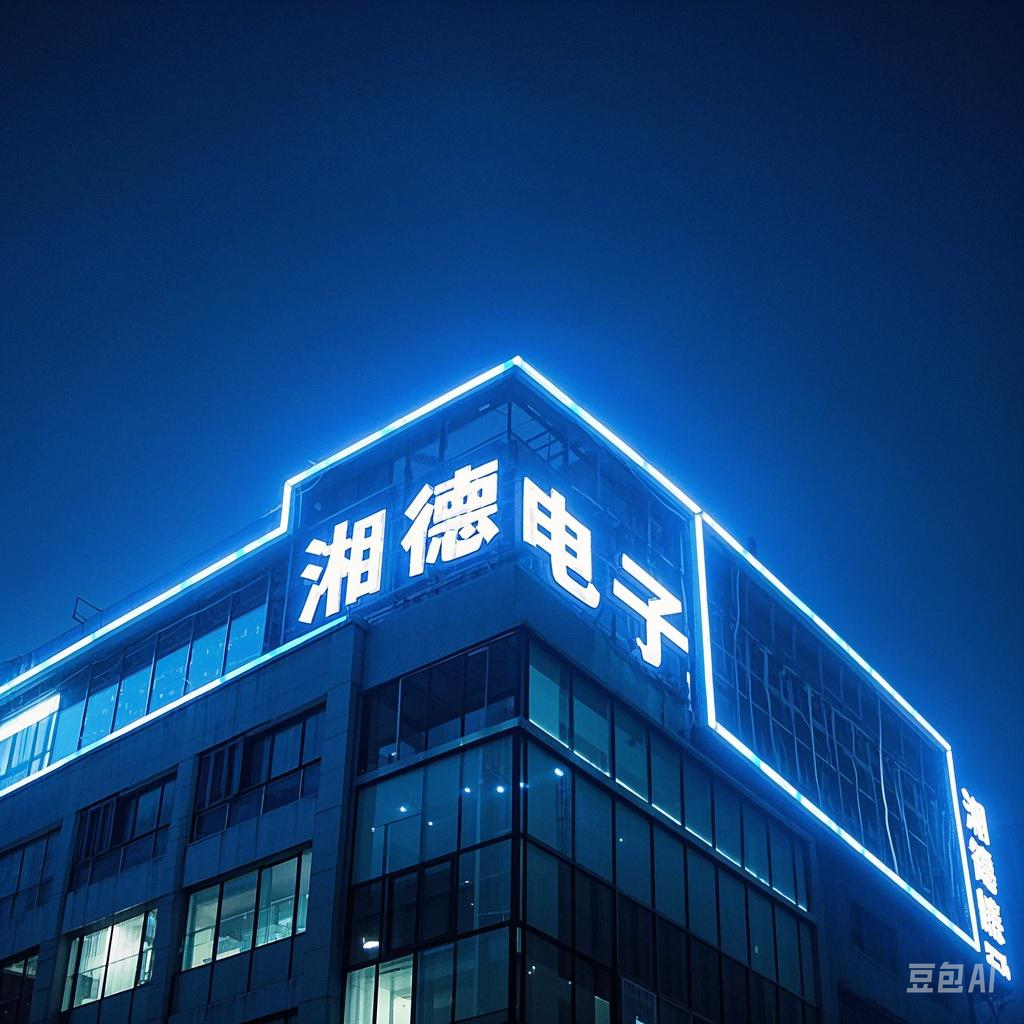湘德电子