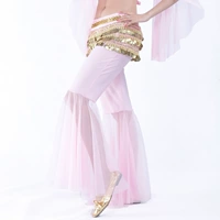 Розовый не содержит цепочки талии