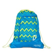 Germany Ergobag SPO primary school student sports drawstring bag storage bag small bag backpack bundle pocket