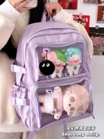 Purple+Coal Ball Penden