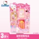 Đồ chơi Hello Kitty Ngôi nhà búp bê Hello Kitty chơi đồ nội thất nhà cô gái đồ chơi trang điểm đồ chơi nấu ăn