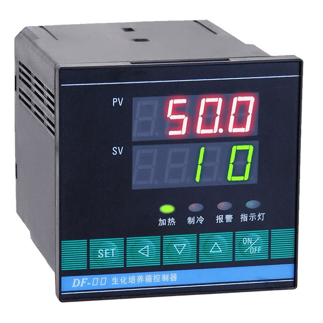 Brand new original DF-01 Gongsheng Biochemical Box Controller Biochemical Incubator Thermotor Controller Factory Direct Sales