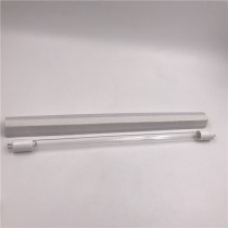 TEPRO UVC15W ceramic head double-ended double-pin UV germicidal lamp UVC-T15WT5G5 UVC15WT5L