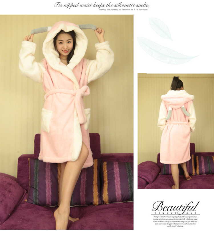 Peignoir jeunesse - Ref 594381 Image 14