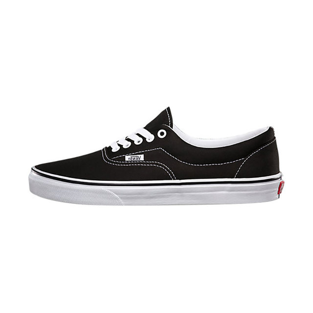 low top vans classic