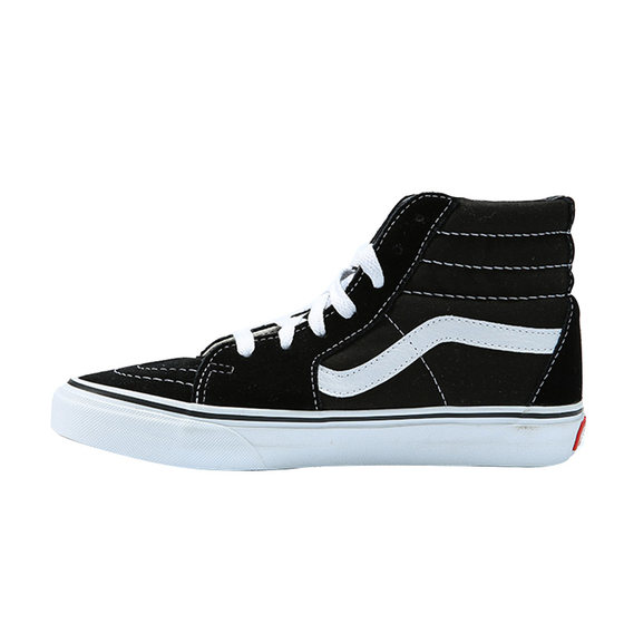 vans classic high cut