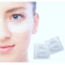 Counter 63 Estoril Age-Rejuvenating Anti-Wrinkle Repair Eye Mask Firming Light Line Repair Eye Iron 1 pair