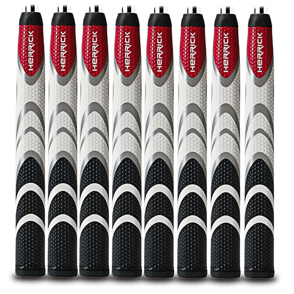 New Golf Putter Grip New Herrick Grip Golf Putter PU Anti-slip Bold Grip