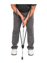 New Golf Push Practice Warm - up Push Assistant Trainer Action Correction Training Equipment