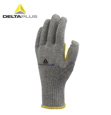Delta 2020 wear - resistant cutting anti - tear tiger mouth strengthens comfort for men and women's labor protection and cutting gloves