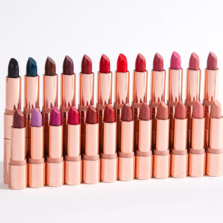 colourpop colorpop star lipstick lipstick l21 questions U R thriving