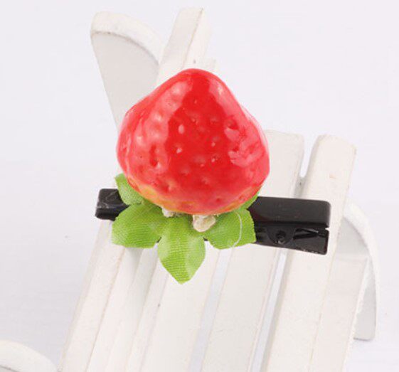 Accessoire coiffure en autre - Ref 1204025 Image 25