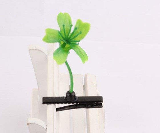 Accessoire coiffure en autre - Ref 1204025 Image 27