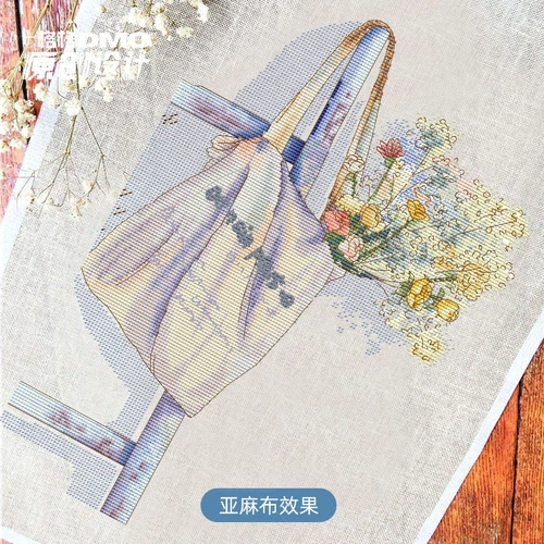 十格格 Оригинальный дизайнерский шоппер, коллекция 2023