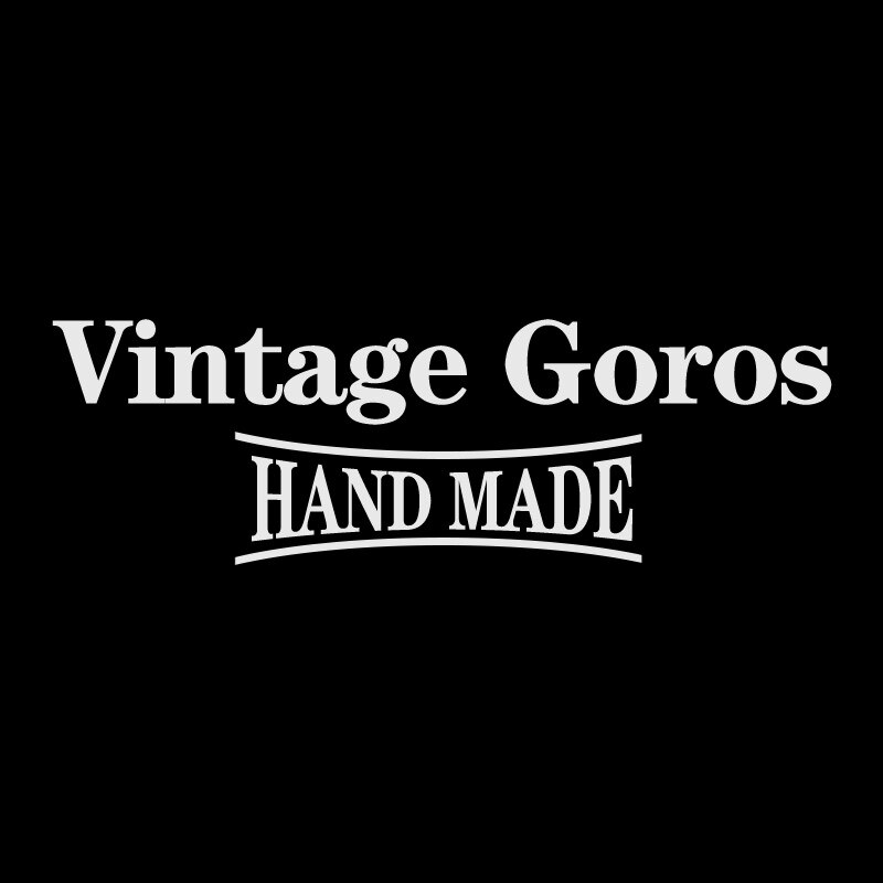 VINTAGE GOROS