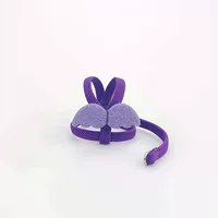 Фиолетовый (тигровая кожа, пион, тихоокеанский океан)