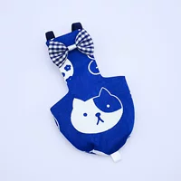 Королевский синий