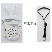 Арифметический кролик