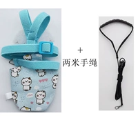 Послушная кошка