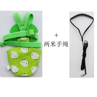 Зеленая курица