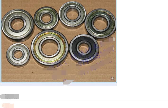 Áp dụng cho xe máy Qingqi Suzuki Wang GS125 mang trục bánh xe GSX Junwei QS125-3 đại lý vòng bi skf