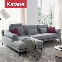 Katani Nordic Light Luxury Down Fabric Co. Ltd. Simple Modern Living Room Packaging Size Household Clothing
