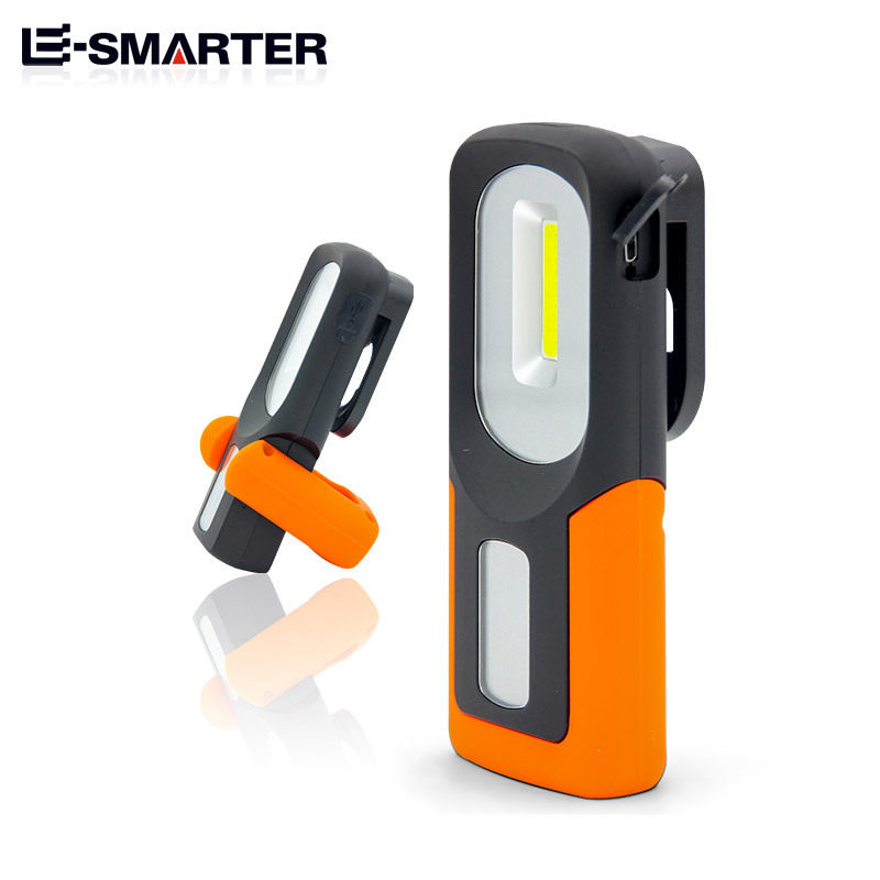 Car Repair Led Working Light USB charging Strong magnet for emergency lighting lamps Overhaul lights Outdoor lighting maintenance light