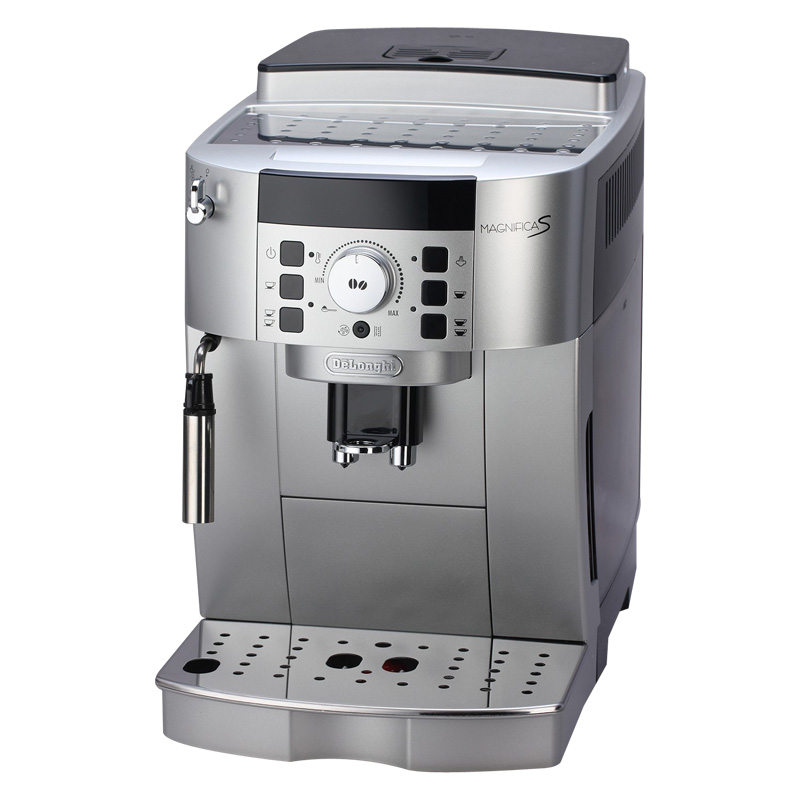 Кофе для кофемашины делонги. Кофемашина Delonghi magnifica ECAM 22.110. Кофемашина Делонги ECAM 22.110 SB. Delonghi кофемашина 22.110.SB. Кофемашина Delonghi ECAM 22.110.B.