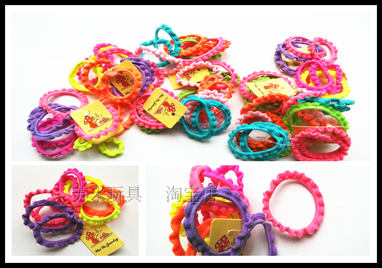 Accessoire coiffure - Ref 1202293 Image 4