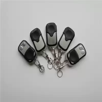 Speed SPEEDFIRST garage door rolling code learning remote control F650 750 series remote control