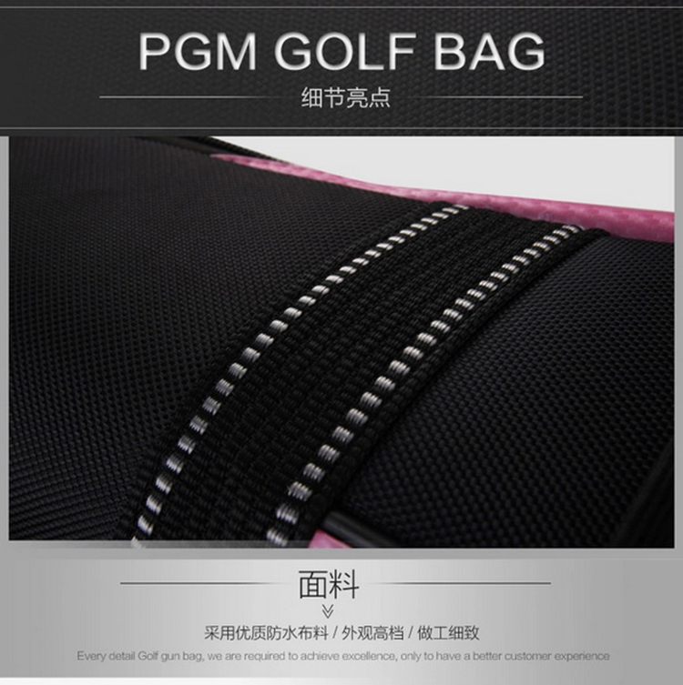 Sac de golf - Ref 40285 Image 13