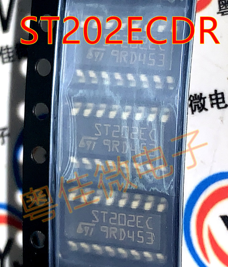 ST202ECDR ST202EC ST202 SOP16 original spot