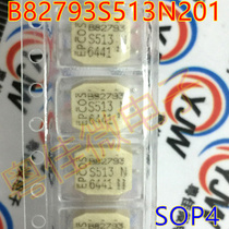 B82793S513N201 EPCOS imported B8279S513 SOP4 spot