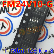  FM24V10-GTR FM24V10-G FM24V10 1 - Mbit 128 K × 8 Original