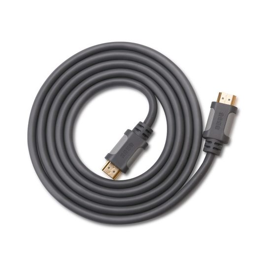 Jinjia Baiye HDMI версия 1,4 4K цифровой кабель высокой четкости 3D видео кабель для передачи данных проектор компьютер ТВ h113