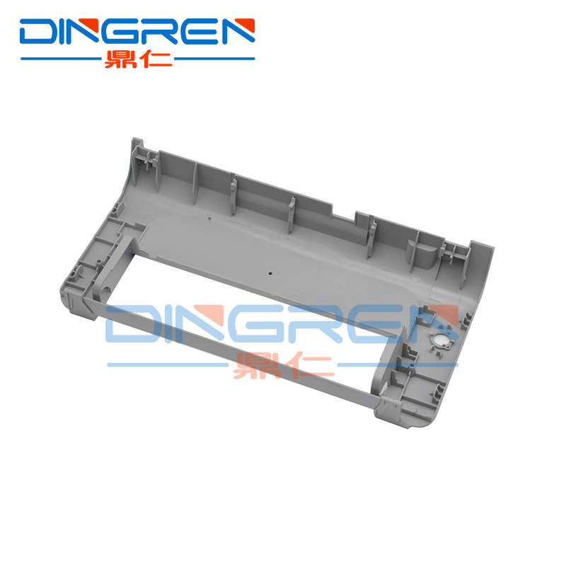 Офисное оборудование 适用 惠普hp1007前门框 1008前门框hp p1005 p1006 1102 1106 1108 1102w 打印机前门框架 进纸盒前面板 前盖 Ding yan