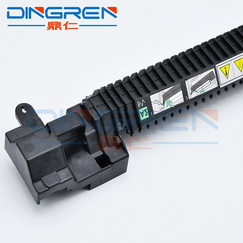 Применимо к Fuji Satele Docucentre DC2056 2058 Ding Shadow Glip DC 156 186 1055 1085 Фиксированная доска Dingwa Seating Component Overde Cover