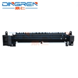 Применимо к Fuji Satele Docucentre DC2056 2058 Ding Shadow Glip DC 156 186 1055 1085 Фиксированная доска Dingwa Seating Component Overde Cover