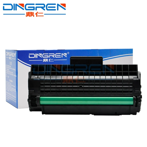 Подходит для Samsung Scx D4200A Cartridge Cartridge Samsung SCX 4210 4220 чернильная коробка коробка углерода