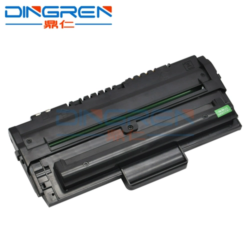 Подходит для Samsung Scx D4200A Cartridge Cartridge Samsung SCX 4210 4220 чернильная коробка коробка углерода