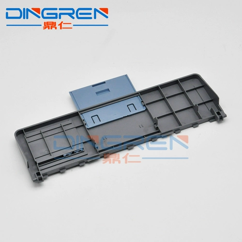 Применимо Jolimark Yingmei FP-632K Paper Card Disk Yingmei 632K Paper Plate FP-632KW в игольчащий принтер картон FP632K перед отправкой в ​​бумагу для удержания картон