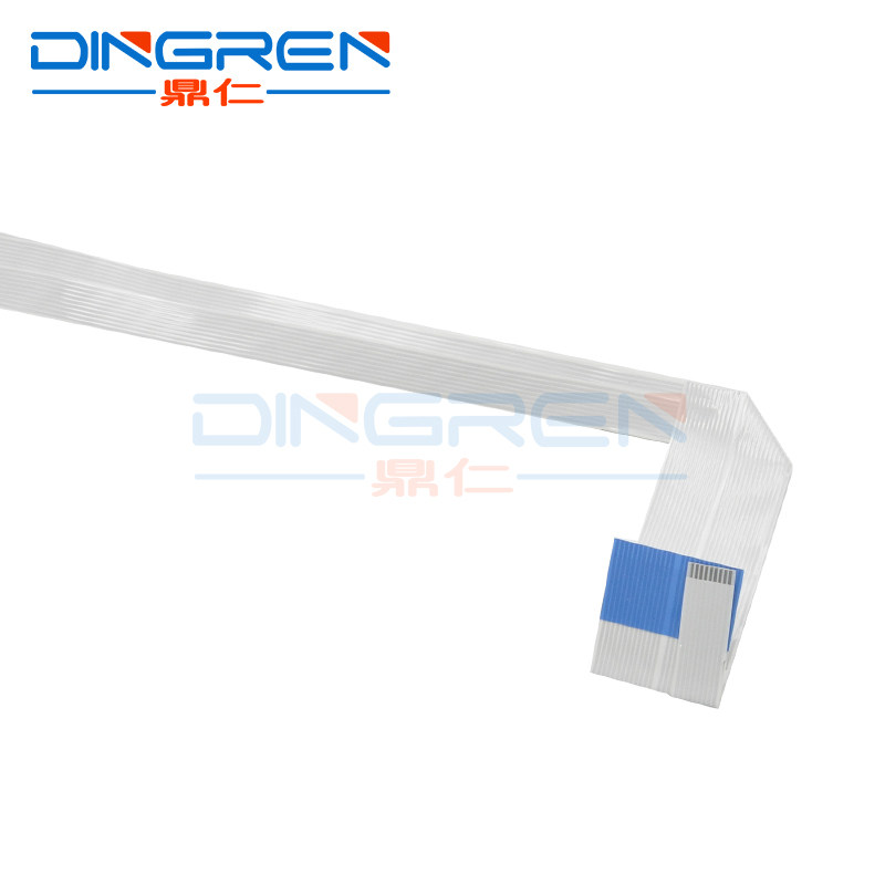 Офисное оборудование 适用 爱普生1390喷头排线epson r1390 r1400 r1410 r1430 1500w l1800打印头排线 头缆线 喷墨打印机喷头排线 Ding yan