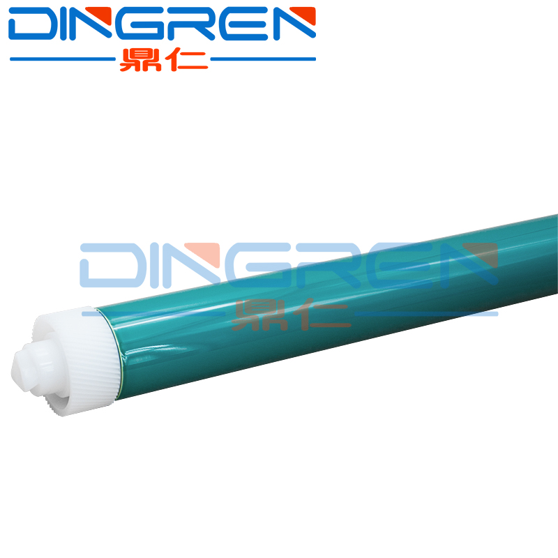 Áp dụng lõi mực mực Canon CRG527 lõi ​​trống Canon LBP8610 LBP8620 LBP8630 lõi trống cảm quang 527 máy in laser đen trắng MFP OPC trống đơn - Phụ kiện máy in