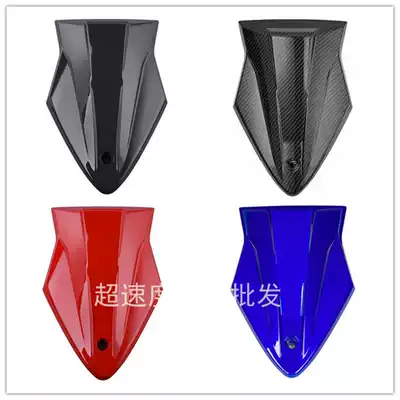 BMWBMW S1000RR S1000R 15-16-17-18 single-seat cover rear hump rear tail cover