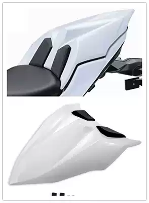 Suitable for Kawasaki Z650 NINJA 650 17-19 years after hump rear tail cover rear cover single seat cover