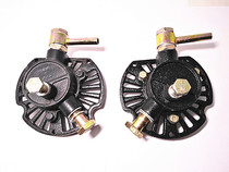 Shi Feng Light truck tricycle accessories Vacuum booster motor Pump head Vacuum pump head Forward and reverse