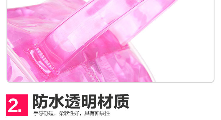 Sac de sport - Ref 9699 Image 22